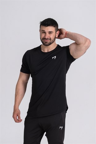 Gymwolves  Erkek Spor T-Shirt  | Workout Tanktop |Gymwolves